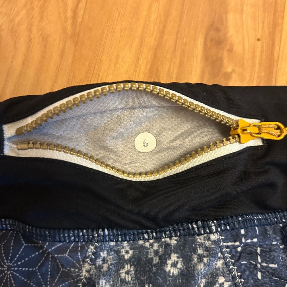 Lululemon Shorts - Picture 6 of 8